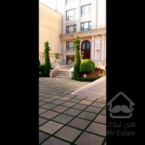 اجاره 125 متری دروس