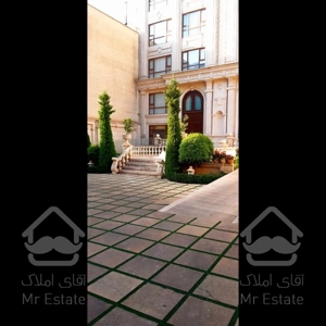 رهن و اجاره آپارتمان 280 متری دروس/یارمحمدی