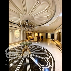 پاسداران 138 متر نوساز