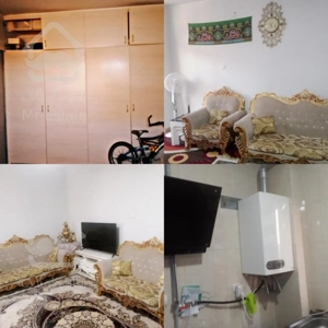 آپارتمان 75 متری واقع در مپسا 5 فاز 5