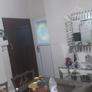 ۴۴ متر تخلیه