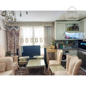 ۵۰متر پارکینگدار خوش نقشه / تهرانسر اصلی باشگاه