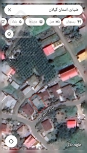 ویلای نیمه ساخت