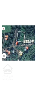 ۲۳۰متر زمین واقع در کچلده