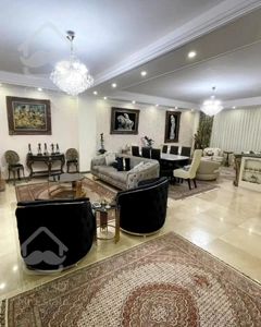 118متر فول امکانات با نقشه و نور بدون مشابه