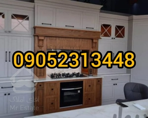 نصاب کابینت ساز چالوس نوشهر کمد دیواری میز دکور ویترین