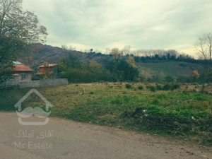 زمین 4000هزار متری یکجا قطعه ای