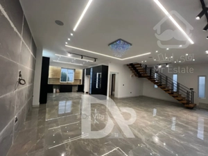 ویلا مدرن نوساز فول امکانات