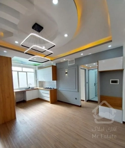 ۴۸متر غرق نور*خاص پسند*سند تکبرگ*فول امکانات