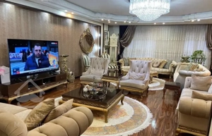 ۱۲۲ متر ویو بدون مشرف/تک واحدی/بدون مشابه در منطقه