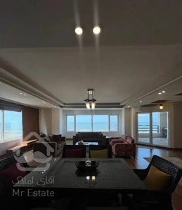 فروش فوری واحد پلاک یک در بلوار دریا سرخرود