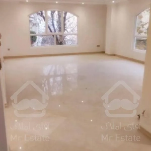 فروش آپارتمان ۹۰ متری در شهران شمالی فول دو خواب، سالن پرده خور