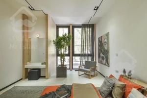 تبدیل رویا به واقعیت/پروژه بینظیر شهرک غرب/۱۳۰متر/۳خوابه/غرق نور