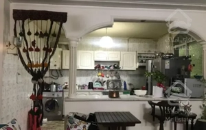 آپارتمان ۶۴ متری دو خواب