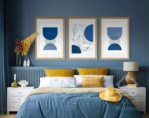 فرصت استثنایی خرید فاز یک ۱۳۰ م نمارومی