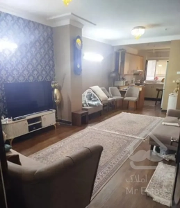 ۶۵متر آپارتمان ولنجک