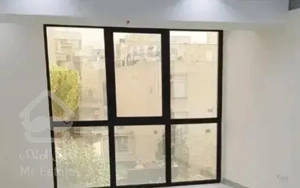 ۶۶ متر ۲ خواب خوش نقشه