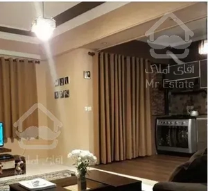 100 متر/ سه خواب / کوی مهران / 9 سال ساخت