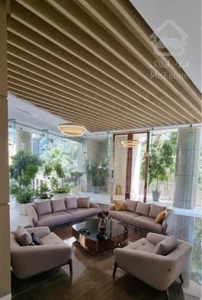 ۱۶۰ متر(فروش بسیار فورس) اعیان ترین واحد قیطریه