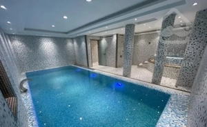 فروش آپارتمان ۸۹ متری ۲ خوابه در سوهانک