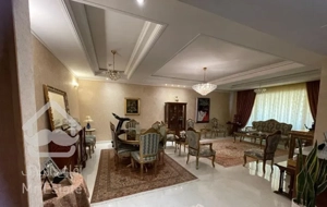 ۱۹۶متربادوپارکینگ کوهساردرکه