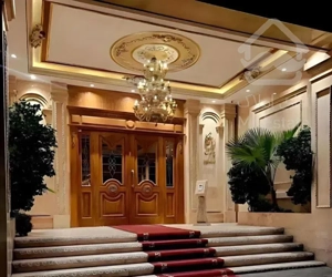 تحویل۱۴۰۶/اقساطی و بدون دردسر/۸۵متربرج رونیکاپلاس