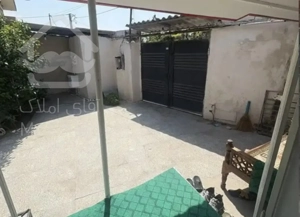 ویلا ۱۲۰ متری  بابل