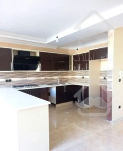 رهن  آپارتمان ۱۴۰متر،کلید نخورده،رادیودریا