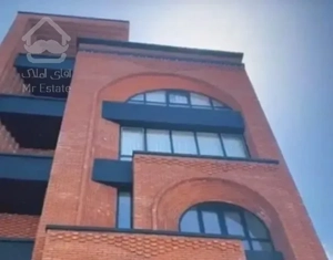 ۱۳۵متر نسترن/خوش نقشه و خاص