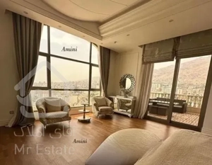 کامرانیه شمالی۴۲۰متر/روما رزیدنس معروف