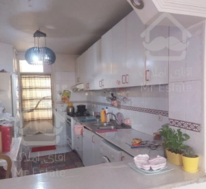 آپارتمان ۸۵متر دوخواب شهرک شهیدباقری ویو دریاچه