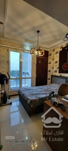 فروش آپارتمان ۹۵متری ۲خواب در بلوار فردوس