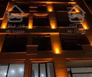 ۱۳۵متر،سه خواب،تک واحدی،مهستان