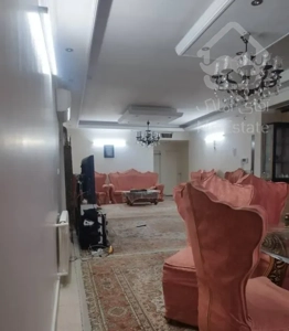 فروش آپارتمان ۱۲۳ متری ۲ خوابه در دهکده المپیک