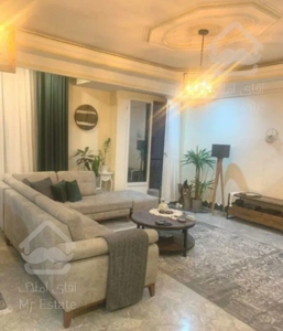 ۷۸متر آپارتمان/تراورتن/جنت آباد جنوبی