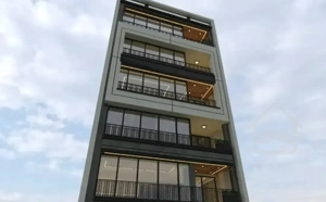 آپارتمان 136متری /تک واحدی نوساز در رویان