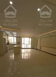 ۱۱۰متر ۲خواب/ویودار/بصارتی