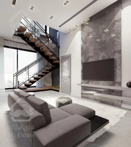 بازسازی و طراحی داخلی