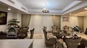 افق اکباتان ، مجلل ، ۱۳۵ متر ، تمیز و درخور