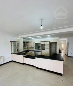 اجاره واحد ۱۵۵ متری ۳ خواب نزدیک رودخانه