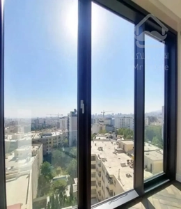 ۵۶۵متر پنت/فول مشاعات تاپ لوکیشن سعادت آباد