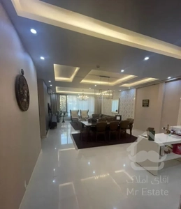 ۱۲۵متری دو خواب فول تاپ لوکیشن کوثر