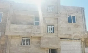 فروش واحد همکف در کرونی