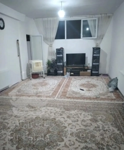 خیابان مفتح کوی مرجانی دو