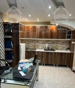 56 متر آپارتمان لارستان