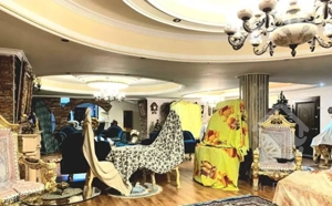 آپارتمان ۲۸۳ ولیعصر دوپارکینگه /دوکله/دوانباری