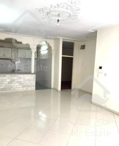 ۸۰ متری دو خواب طبقه اول