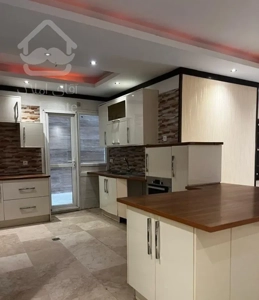 ۱۷۲ متری ۳ خوابه پاسیو در زعفرانیه