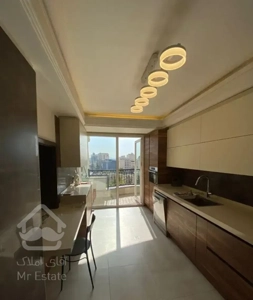 ۱۱۵ متر مدرن مشاعات کامل