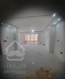 آپارتمان نوساز  /  ۱۰۰متر